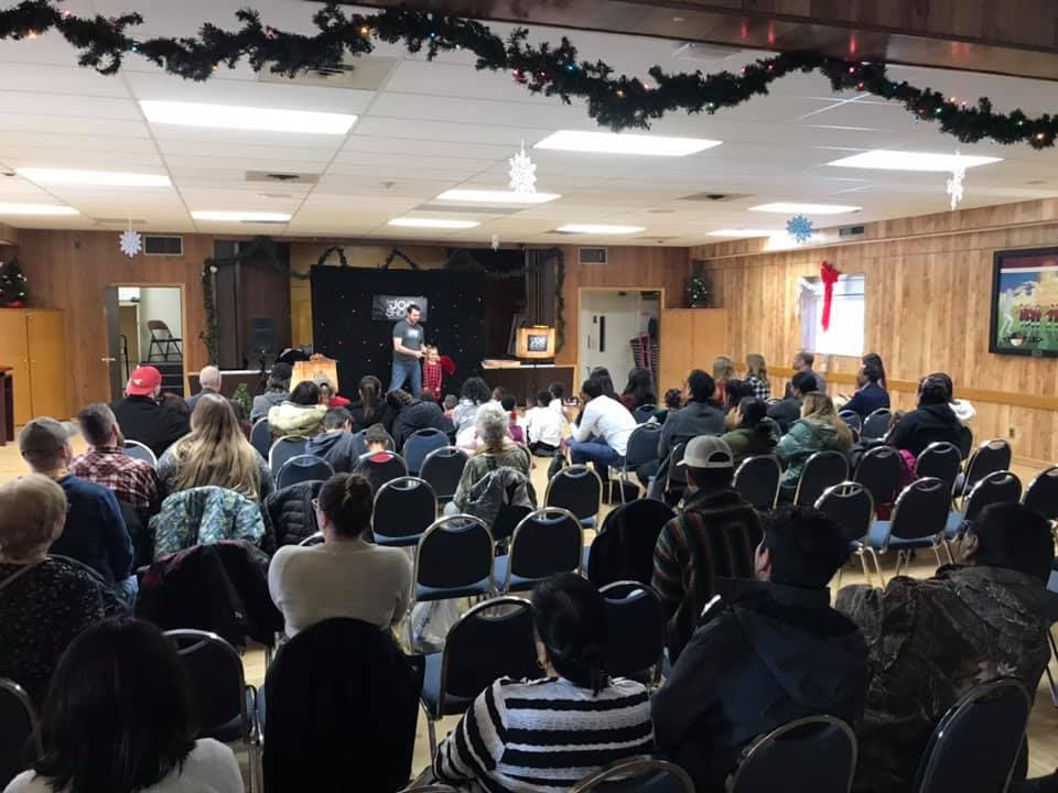 Arise Church Calgary